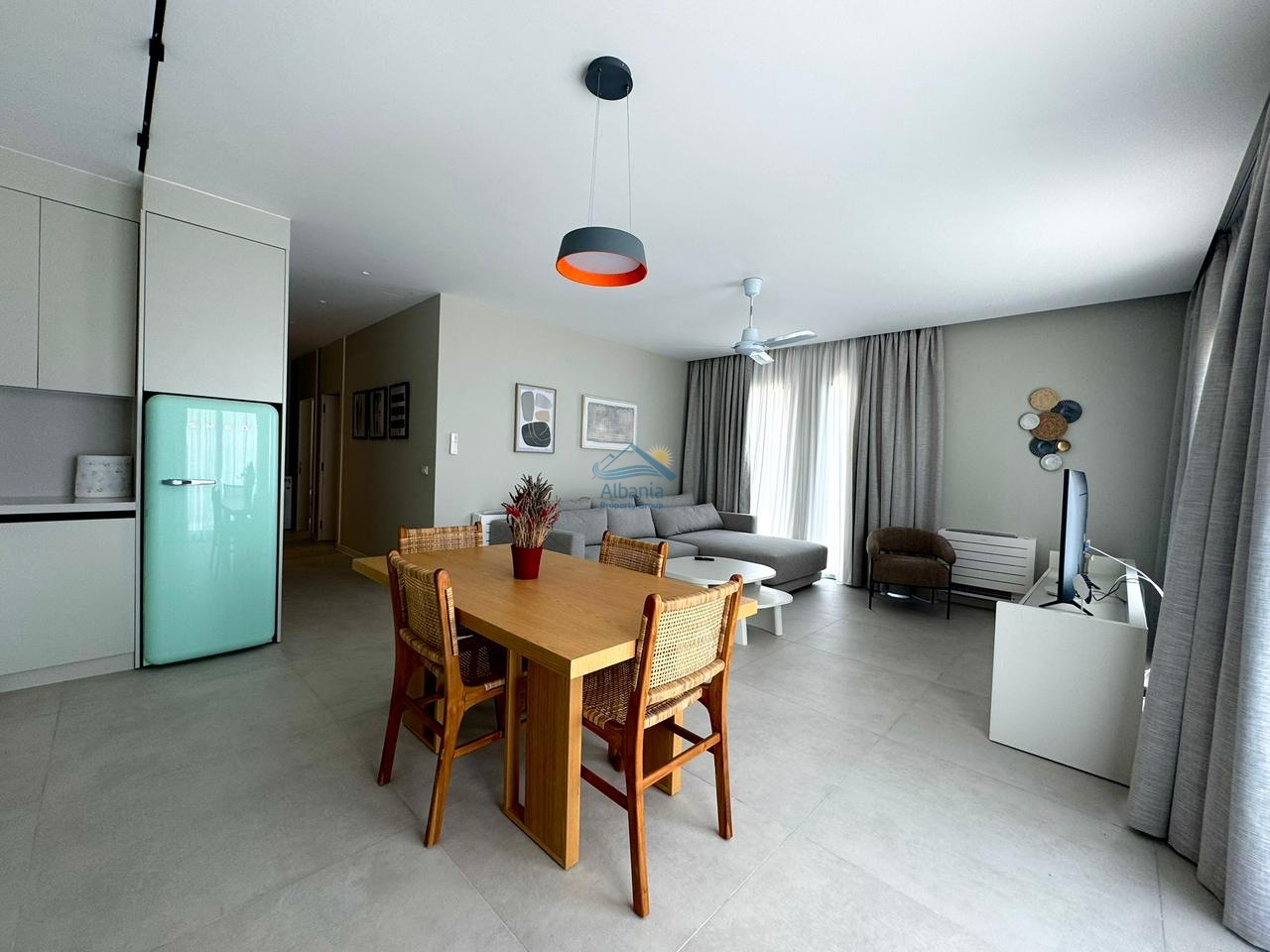 5 Apartment For Sale In Vlore, Rr.Radhime